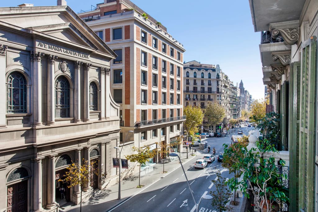 Barcelona Best Services Apartments - photo 22