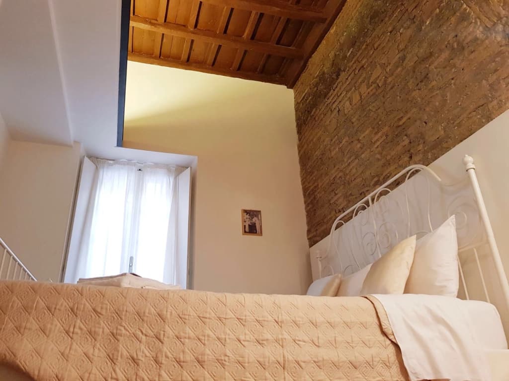 The Ancient Wall Apartments - photo 45