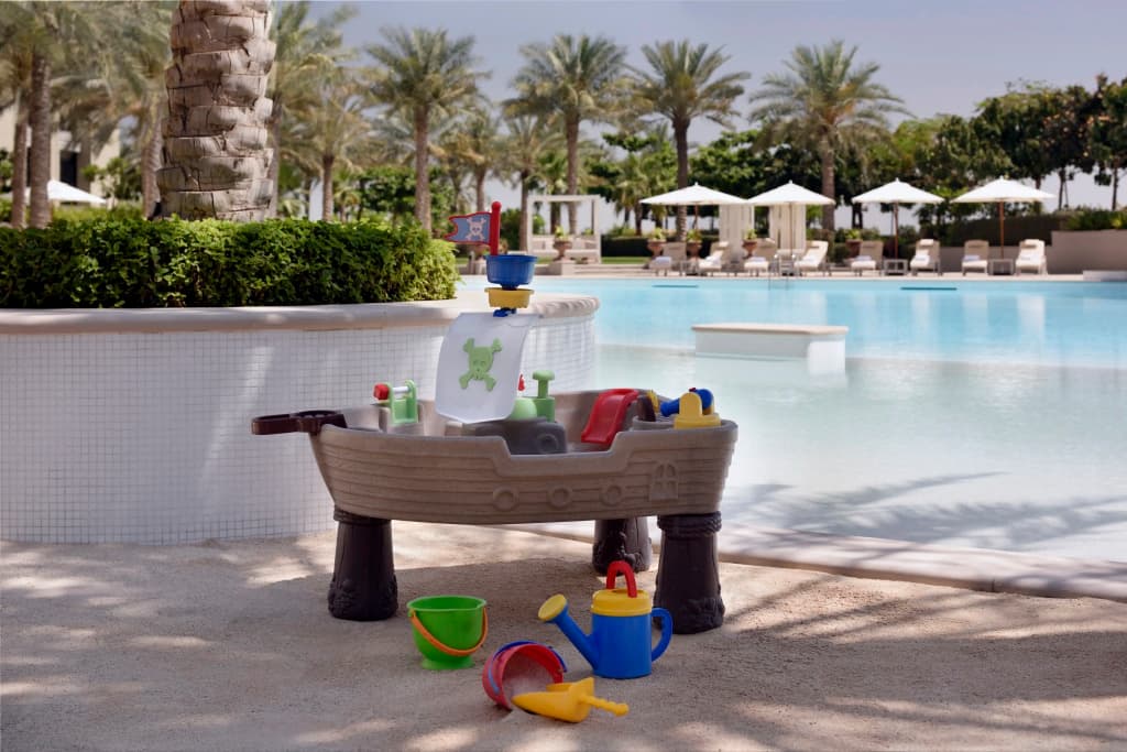 Palazzo Versace Dubai Hotel - photo 5