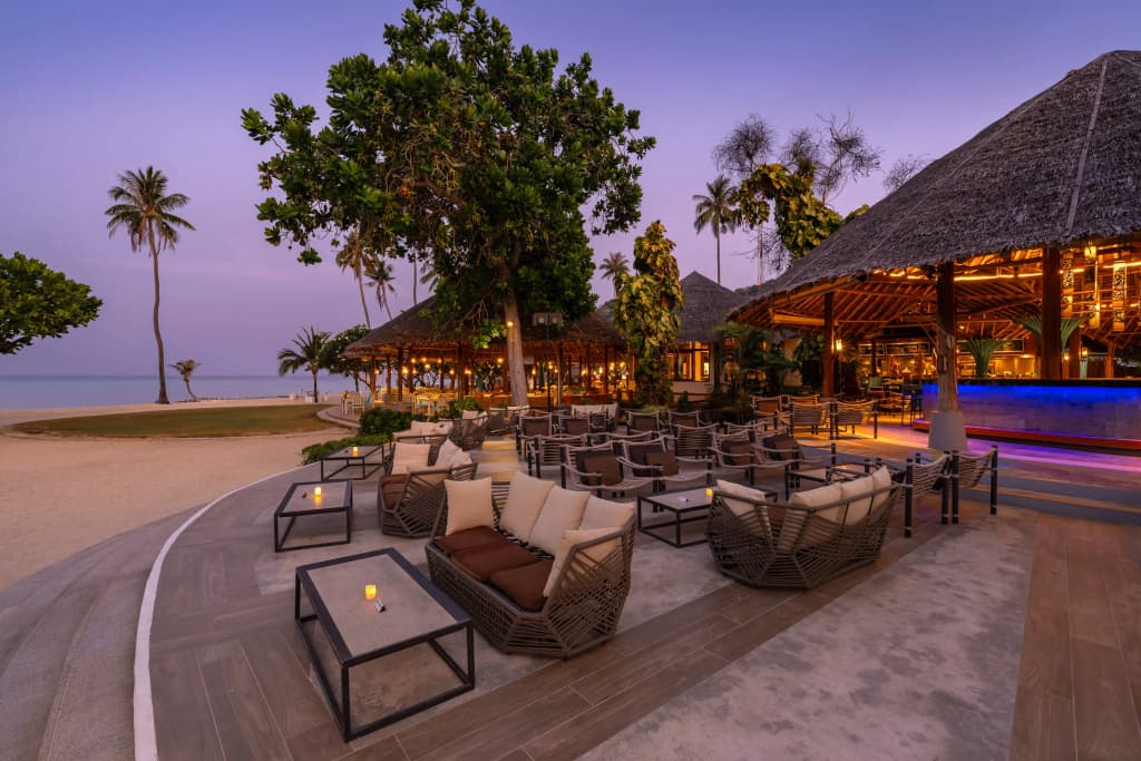 Saii Phi Phi Island Village Hotel - photo 24