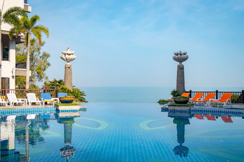 Garden Cliff Resort and Spa - photo 22