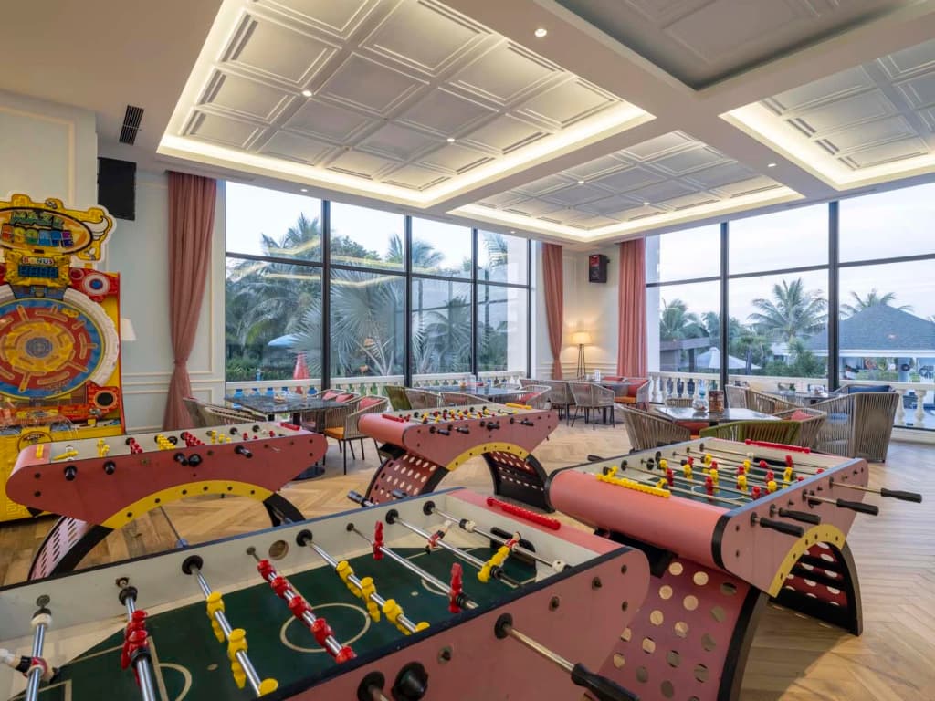 Vinpearl Wonderworld Phu Quoc - photo 27
