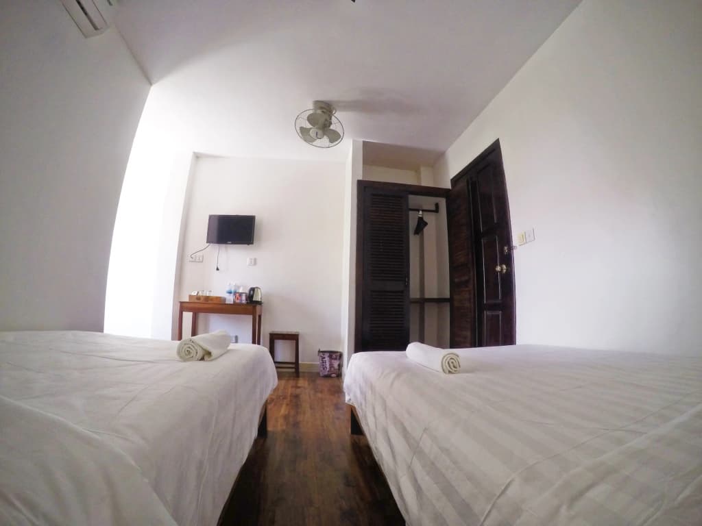 Sky Garden Boutique Hotel - photo 35