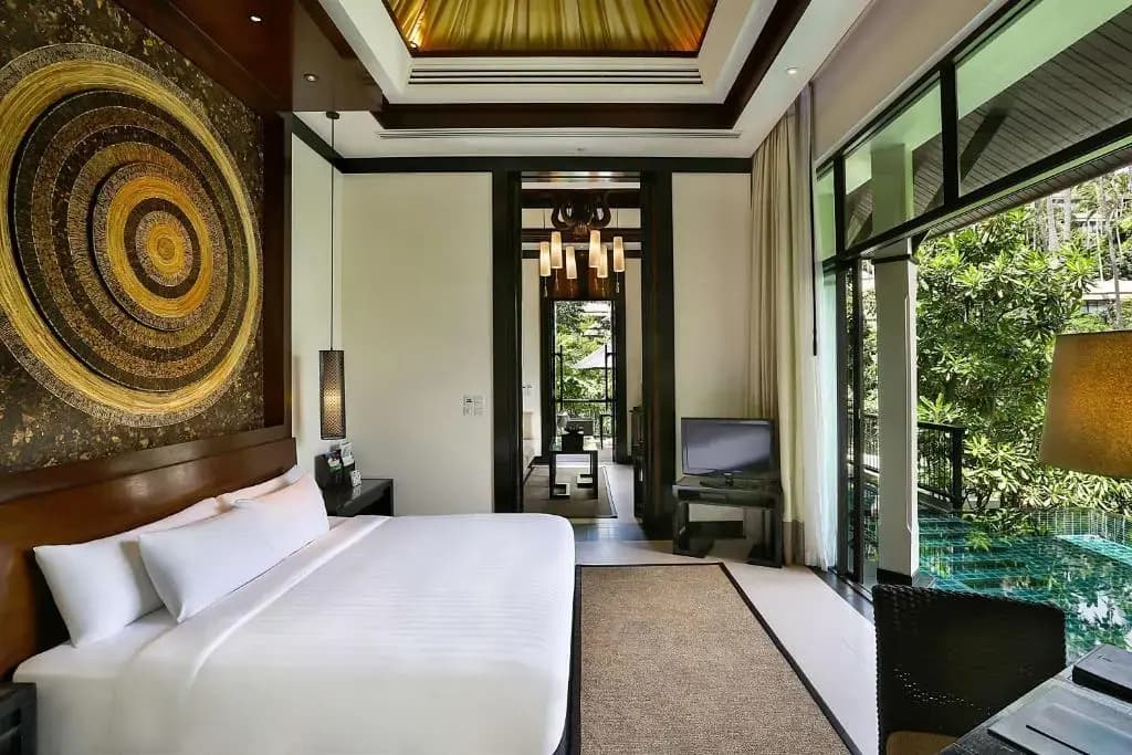 Banyan Tree Samui - photo 5