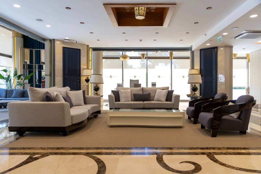 Delta Hotels by Marriott Antalya Lara - photo 34