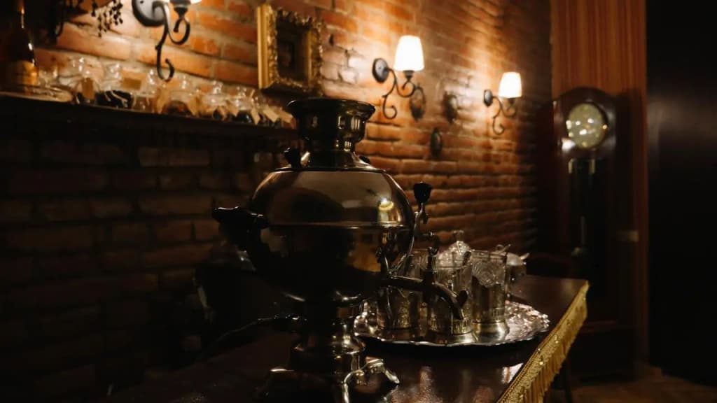 Simon's Boutique Hotel - photo 11
