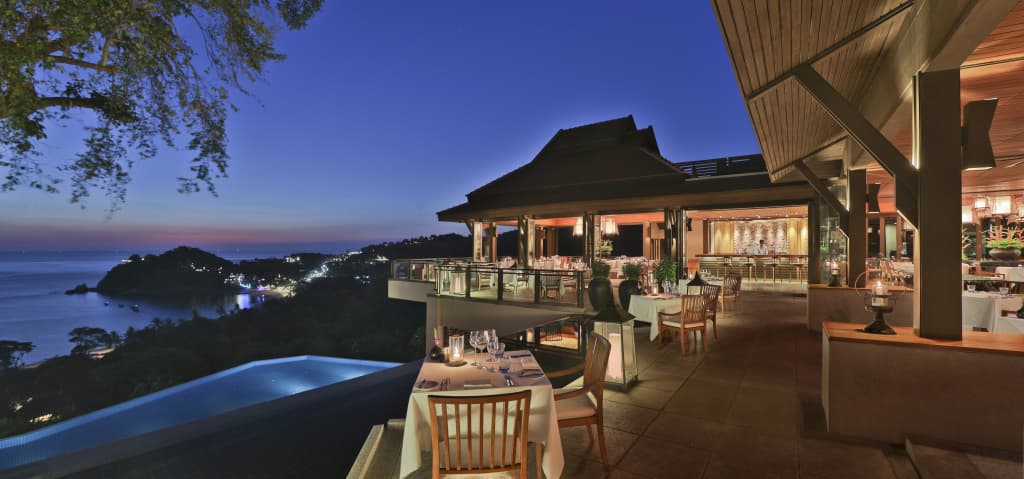 Pimalai Resort & Spa Hotel - photo 20