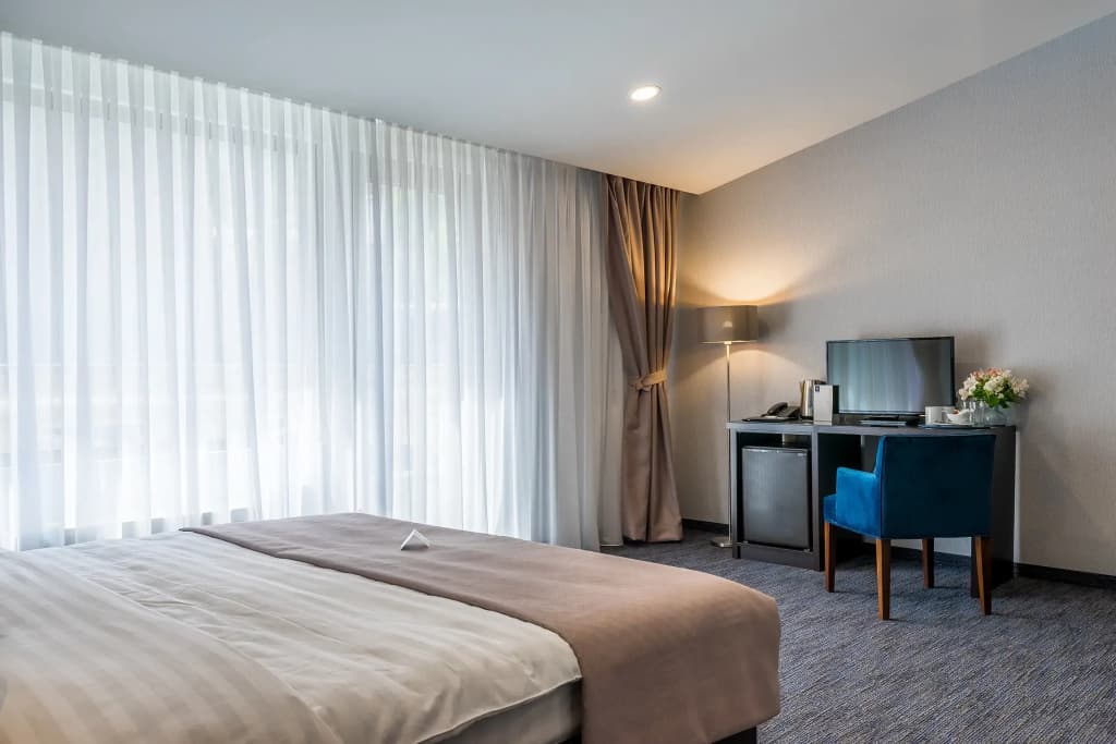 Hotel Bella Casa - photo 11