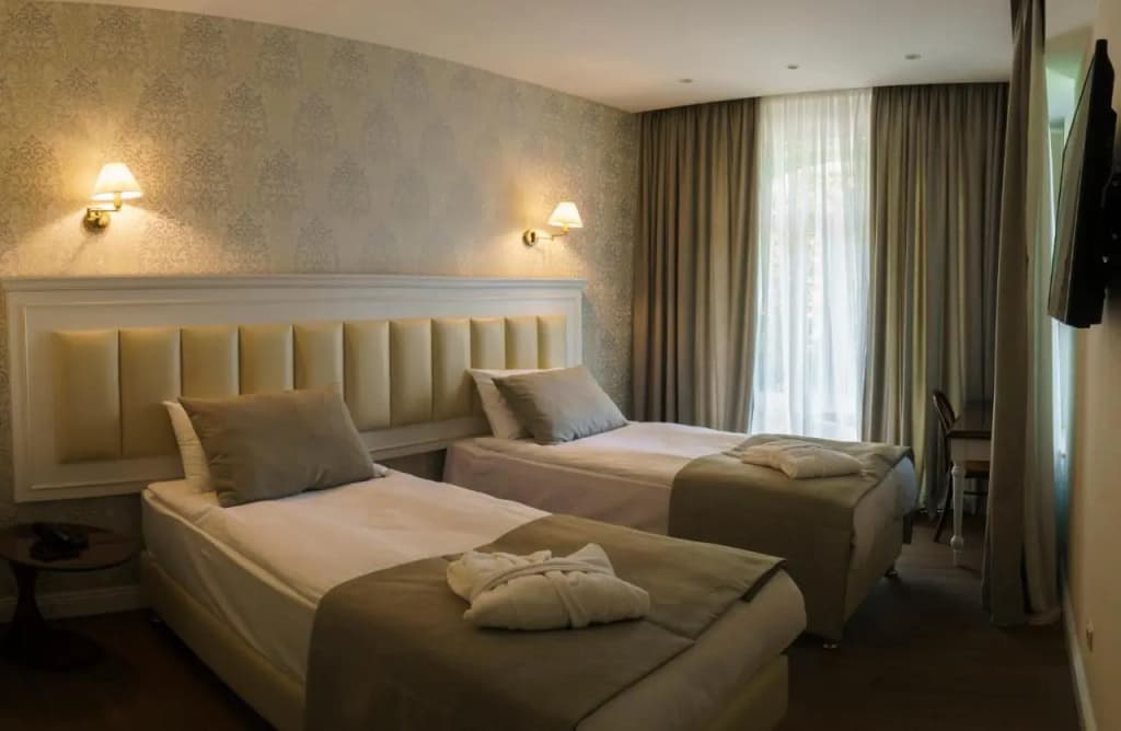 Hotel Passport Tbilisi - photo 15