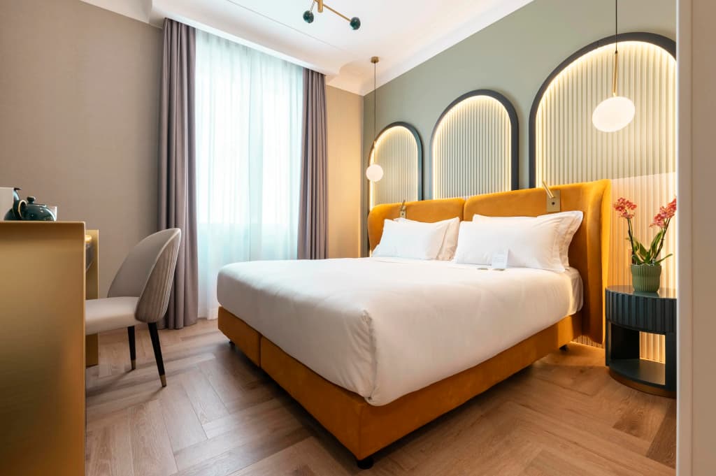 Hotel Je Rome - photo 8