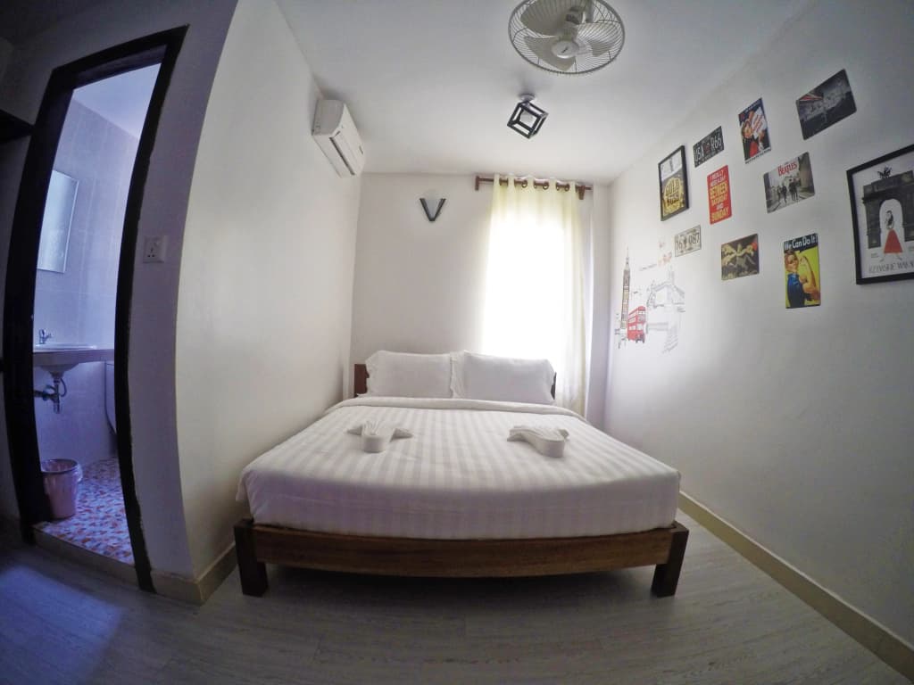 Sky Garden Boutique Hotel - photo 42