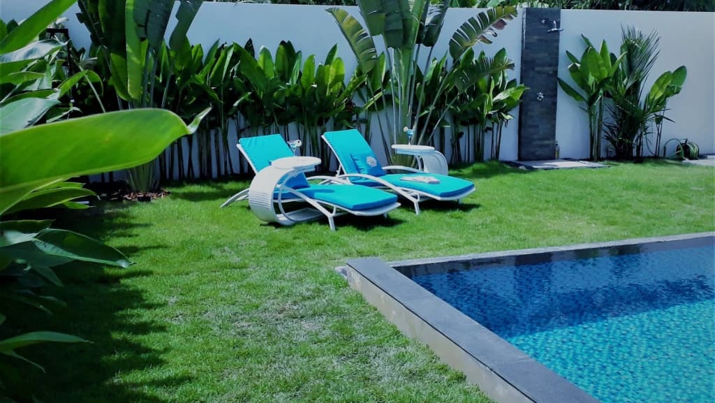KhaoManee by Roominger Villa - photo 2
