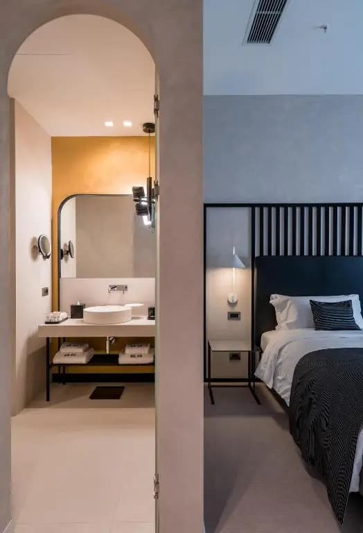 Monograph Hotel (by Travel Agency) - photo 19