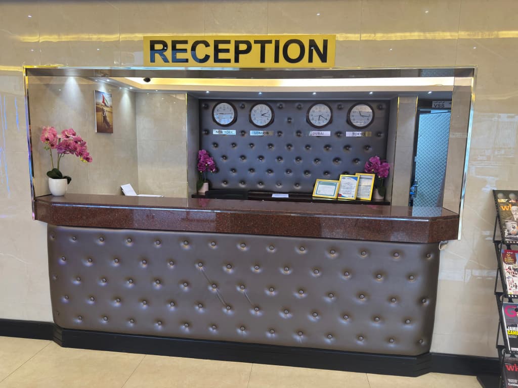Orchid Hotel - photo 22