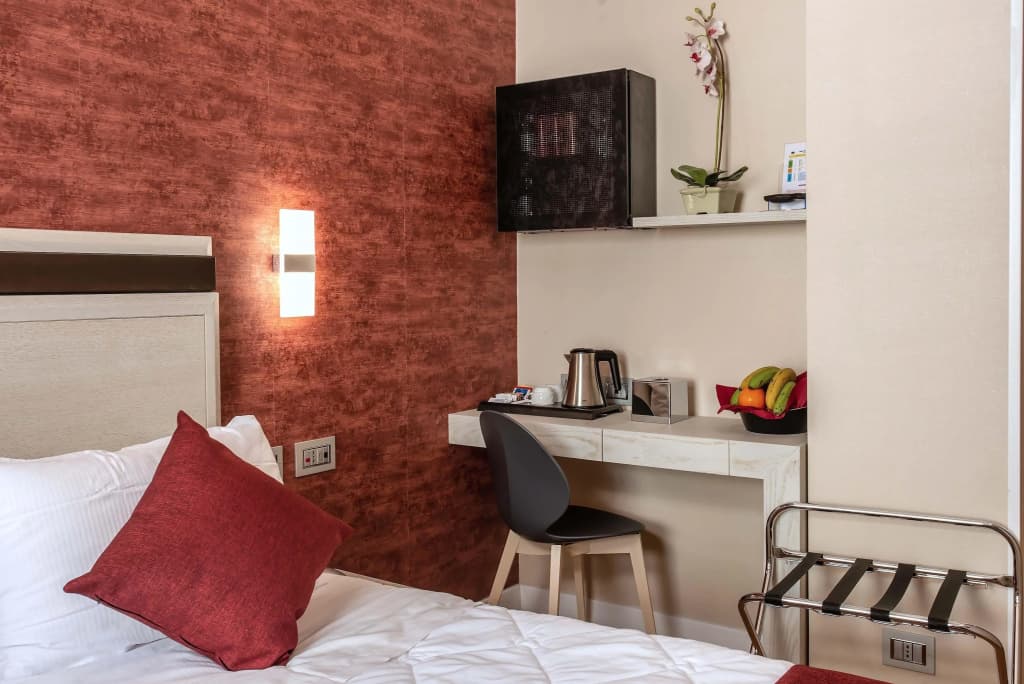 Hotel Memphis - photo 29