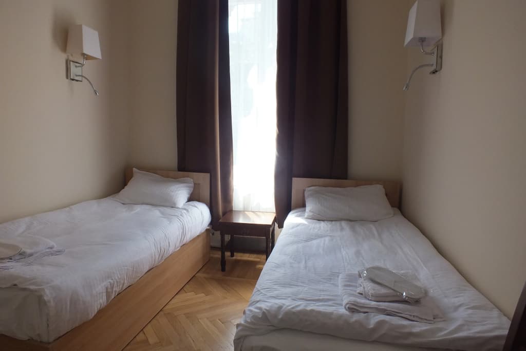 Nice Mini-Hotel - photo 12