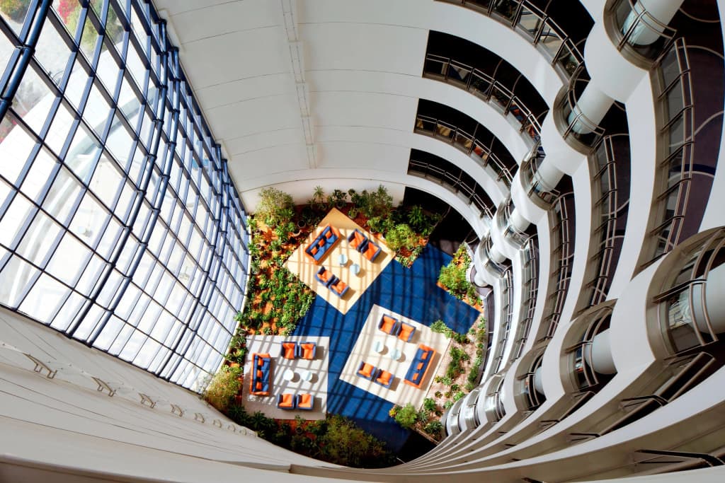 Le Meridien Al Aqah Beach Resort - photo 44