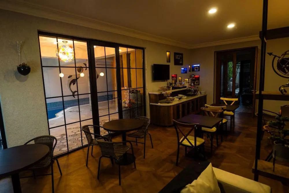 Livin Hotel - photo 10
