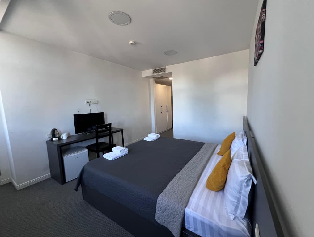 Hotel Meidan Inn - photo 11