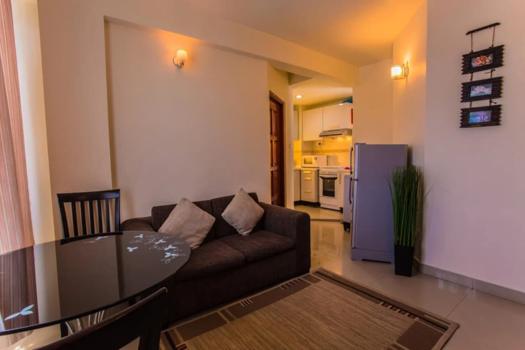 Octave Maldives Hotel - photo 9