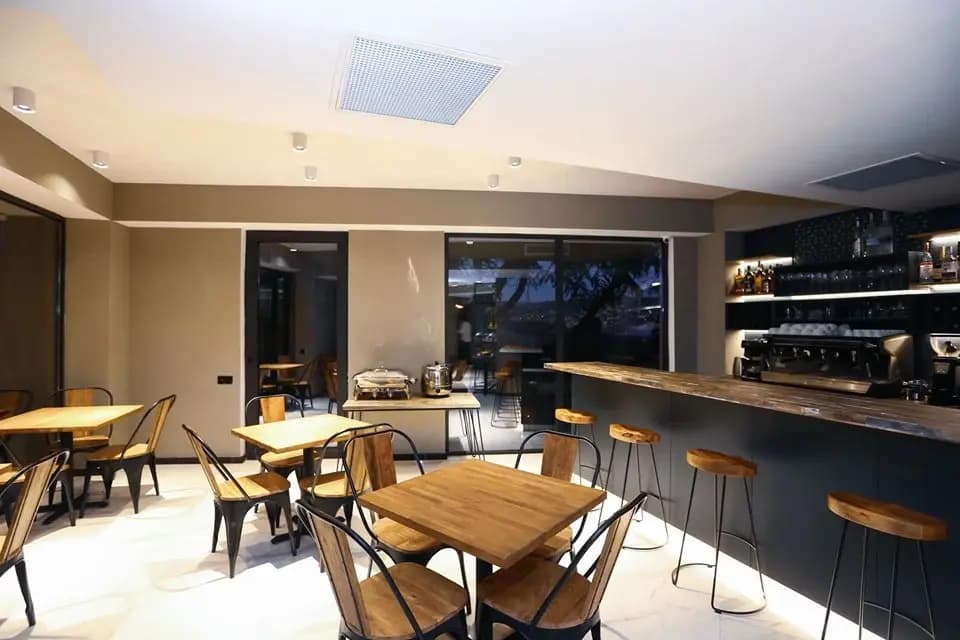 Flex Hotel - photo 2