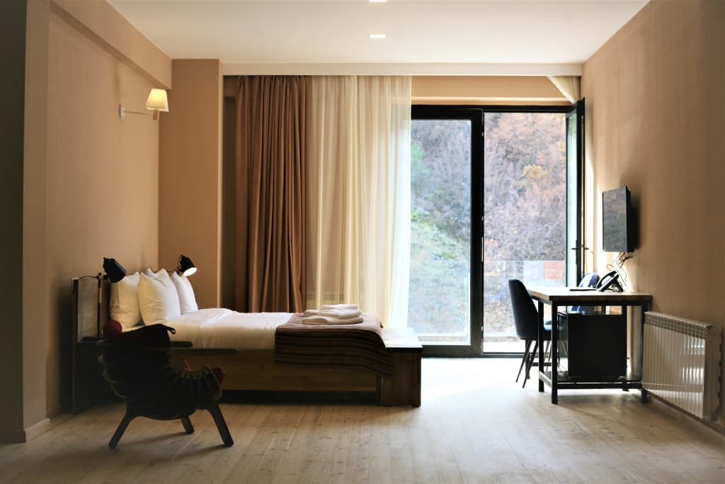 Boutique Biotel Hotel - photo 28