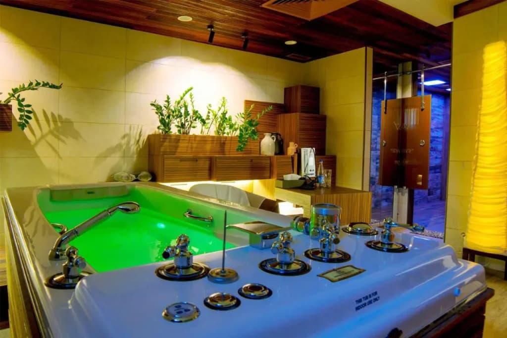 Bioli Medical Wellness Resort - photo 23