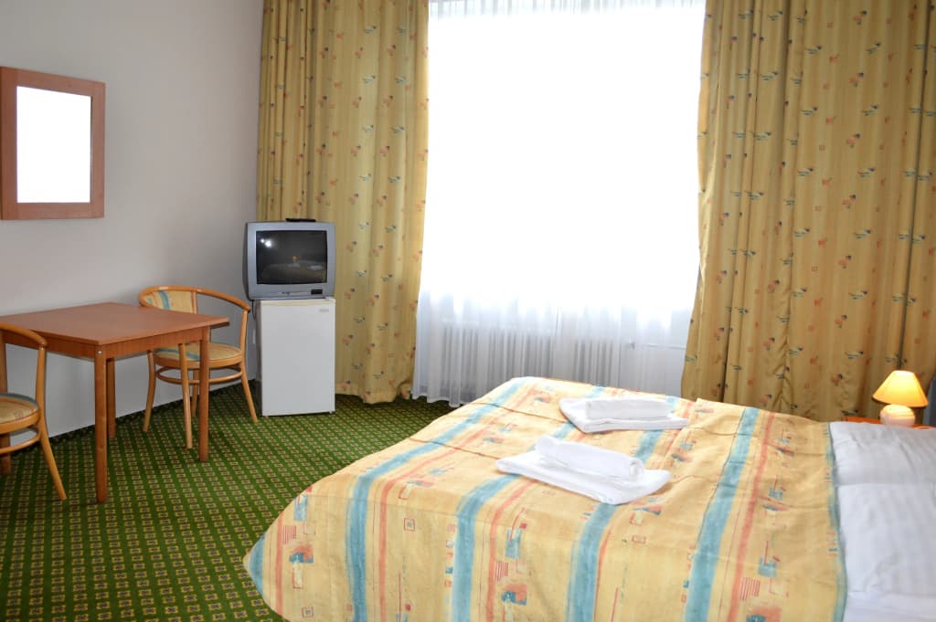 Mira Hotel - photo 9