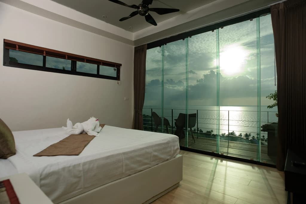 The Dreaming View Villa - photo 35