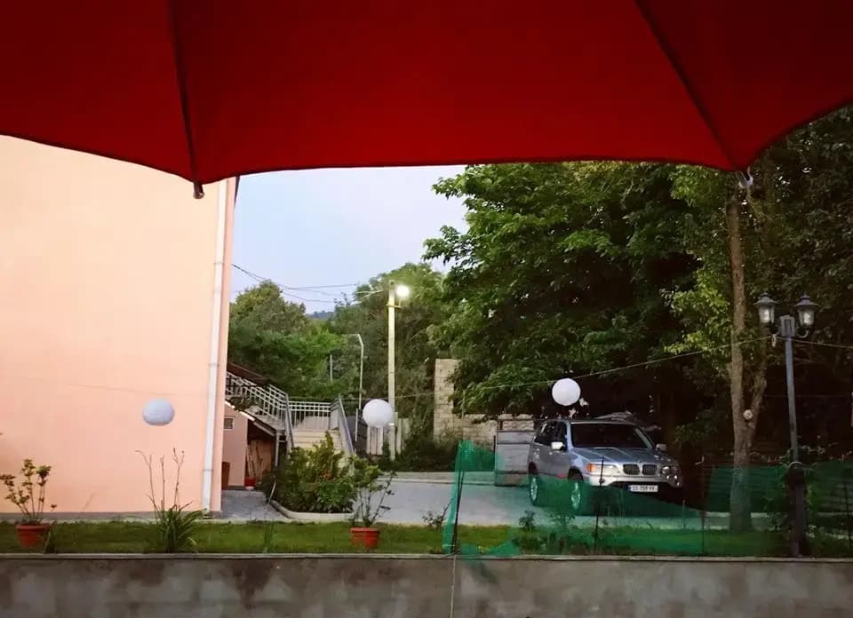 Sioni Hotel - photo 17
