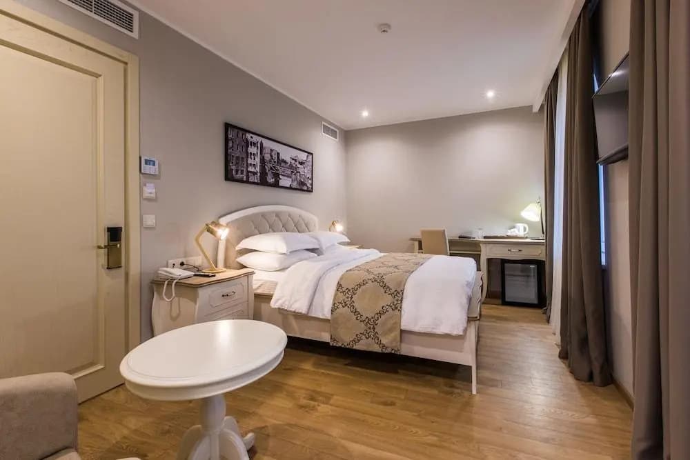 Khokhobi Boutique-Hotel - photo 31