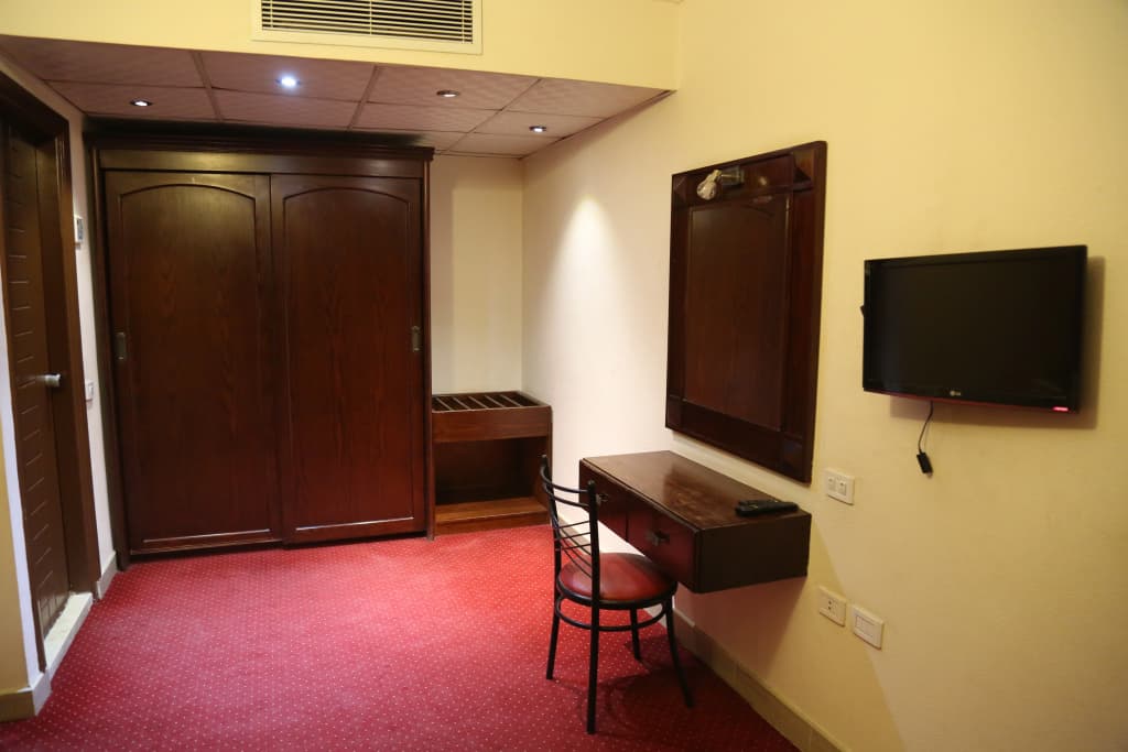 Monte Cairo Serviced Apartments - photo 22