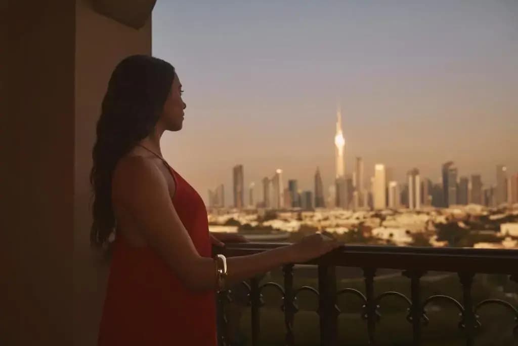 Four Seasons Dubai at Jumeirah Beach Resort - photo 5