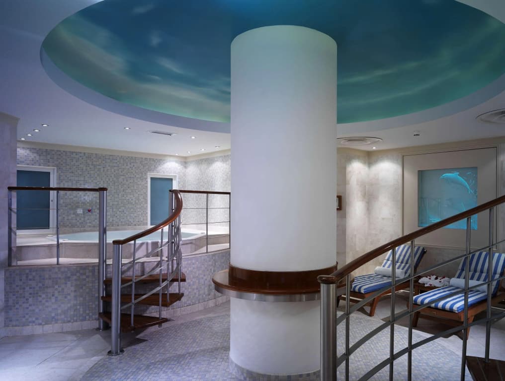 Hyatt Regency Dubai - photo 8