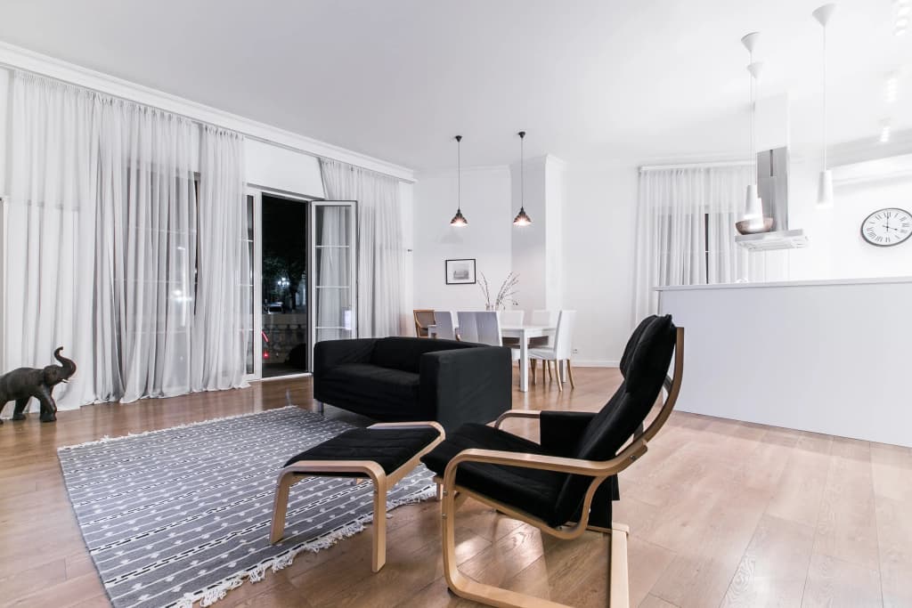 Corner House Apartments - main photo