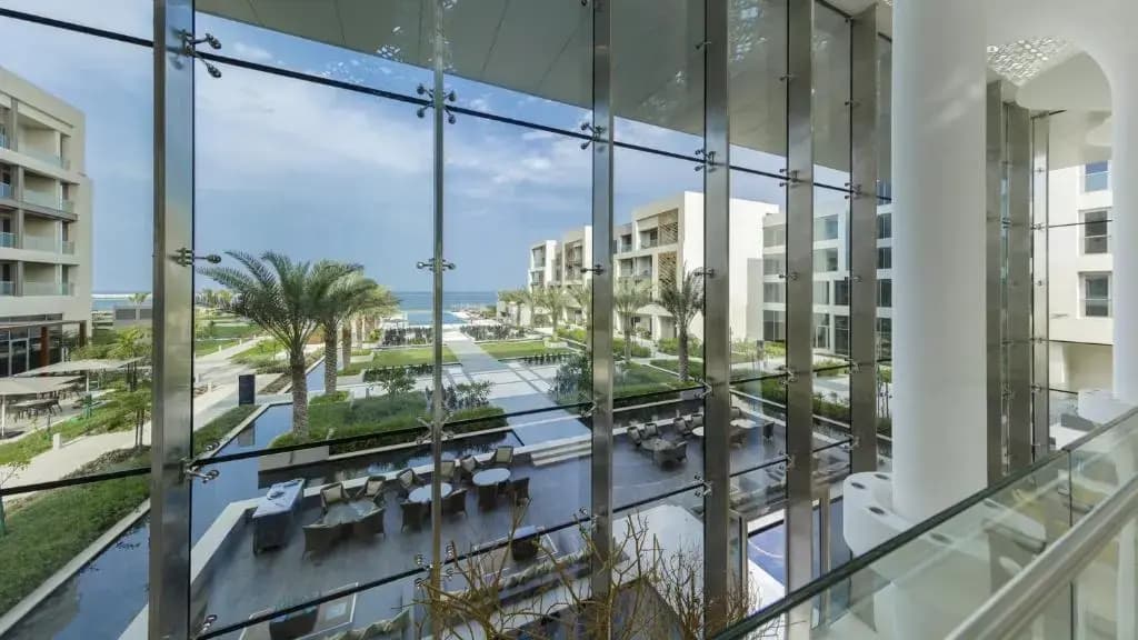 Kempinski Hotel Muscat - photo 49