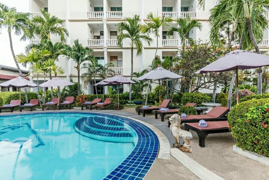 Romeo Palace Hotel - photo 1