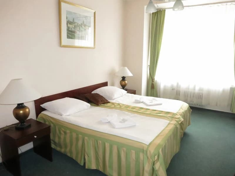Mira Hotel - photo 7