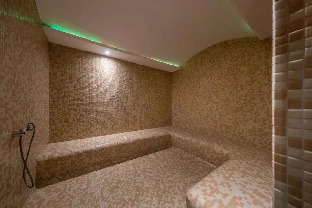 Clarion Istanbul Mahmutbey Hotel - photo 19