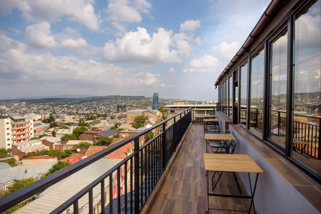 Libretto Hotel - photo 1