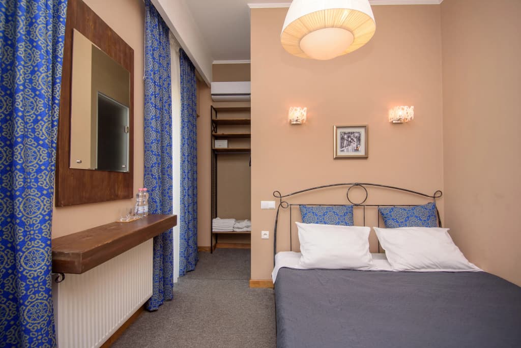 Libretto Hotel - photo 34