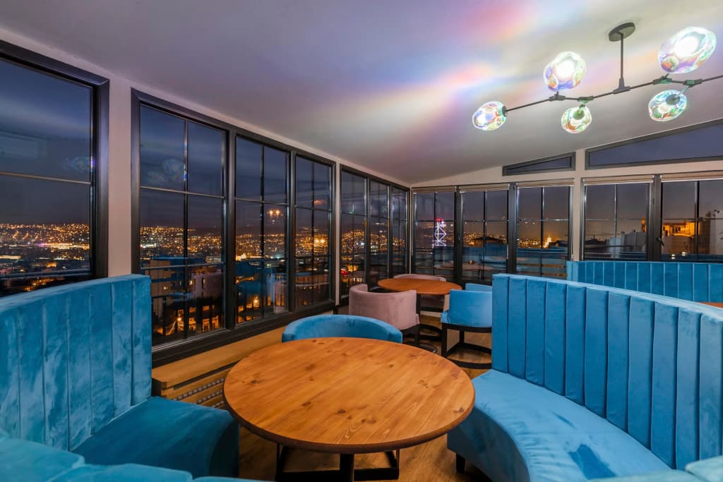 Libretto Hotel - photo 9
