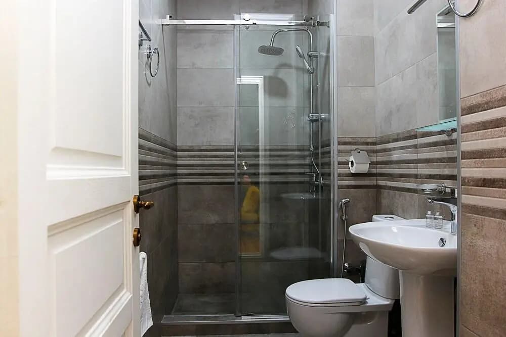 Old Tbilisi Rooms 38 Hotel - photo 14