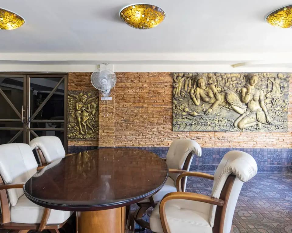 Jaranya Hotel - photo 11
