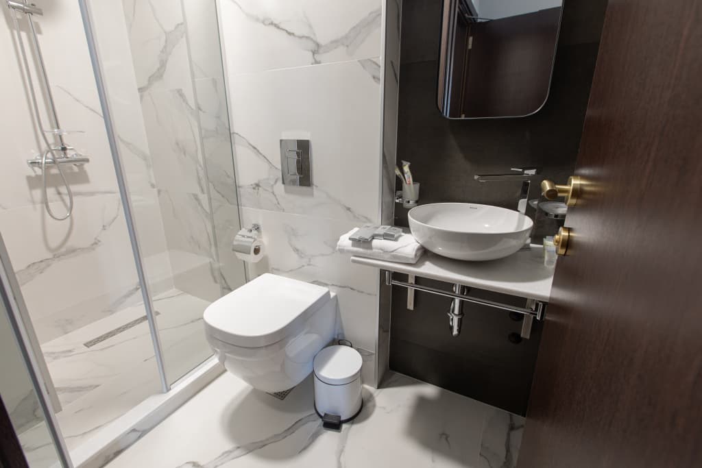 Bellevue Boutique Hotel - photo 18