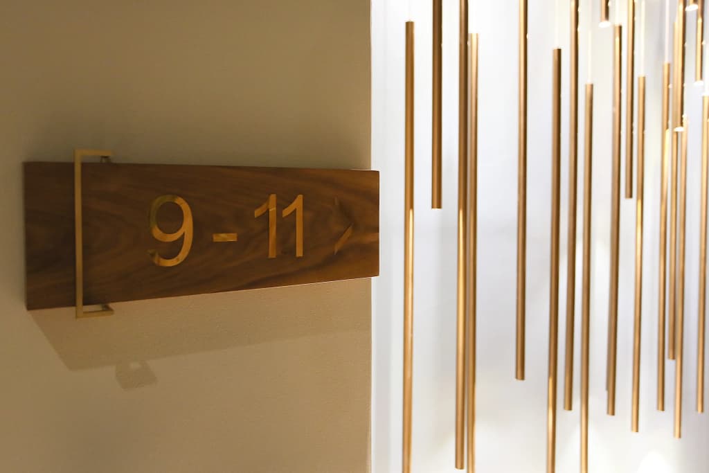 Paskunji Residence Hotel - photo 10