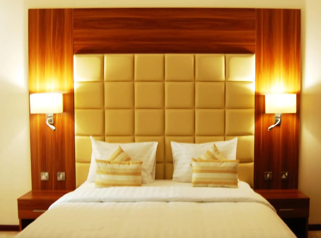 Golden Ocean Hotel - photo 16
