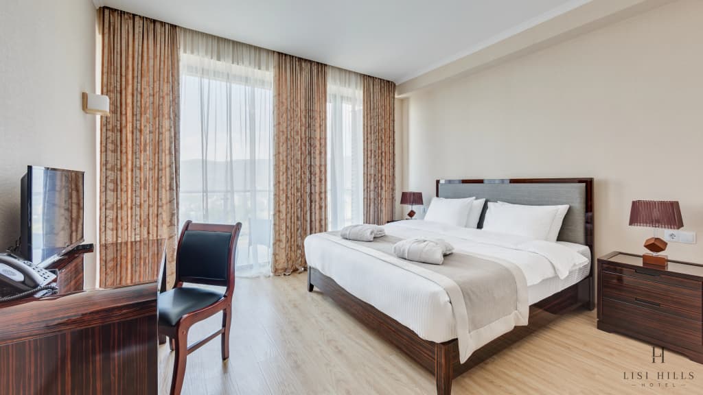 Lisi Hills Hotel - photo 26