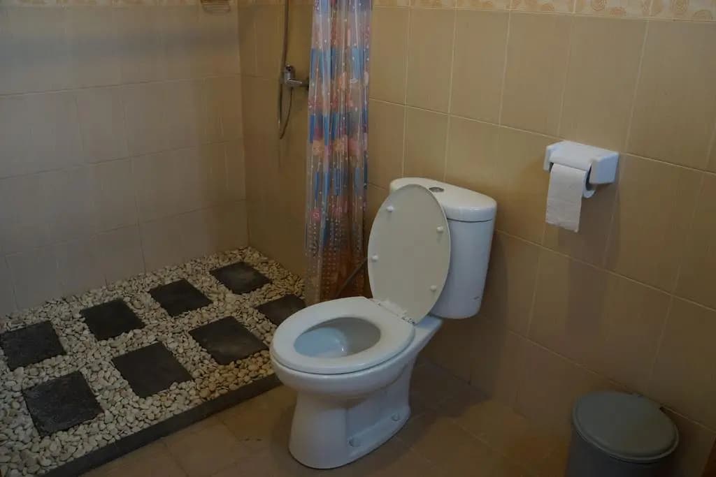 Ubud Dream Guest House - photo 12