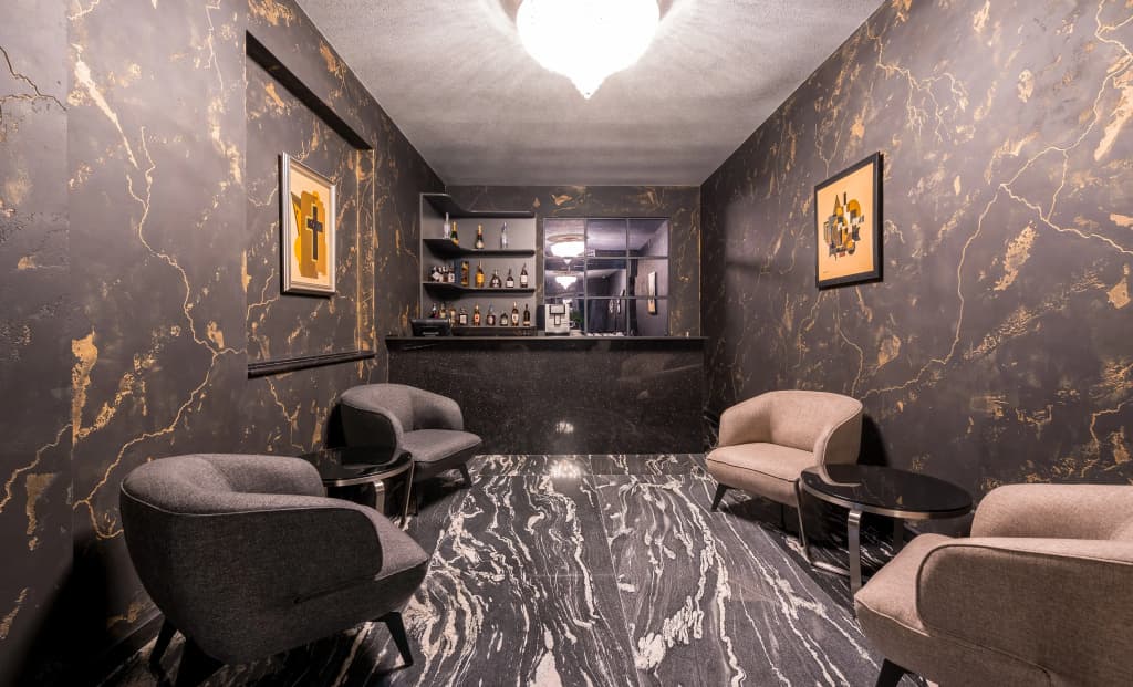 Hotel Onyx - photo 9